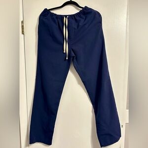FIGS Men Scrub Pants